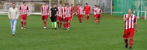 MFK Trutnov B - FK Jaroměř, 29.9.2019, foto: Václav Mlejnek